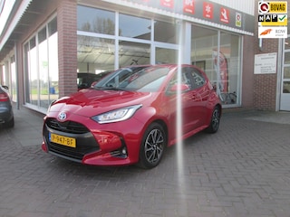 Toyota Yaris 1.5 Hybrid Dynamic