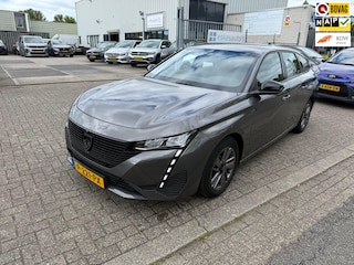 Peugeot 308 SW 1.2 PureTech Active Pack Business, Navi, NAP, BTW AUTO