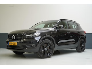 Volvo XC40 1.5 T5 263pk Recharge R-Design Automaat | Trekhaak | Achteruitrijcamera | Stoelverwarming | Stuurverwarming