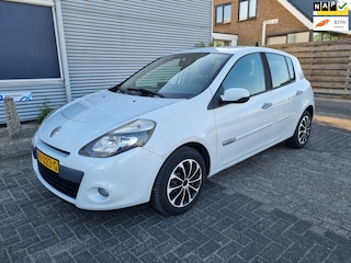 Renault Clio 1.5 dCi Collection 5-Drs Airco! Navi! Bj:2011