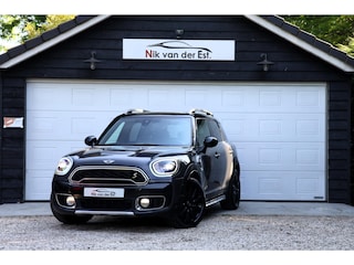 Mini Countryman 2.0 Cooper S E ALL4 Chili-H&K-Camera-Pano-Memory