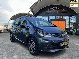 Opel Ampera-e Business Executive 60 kWh 100% SOH Certificaat