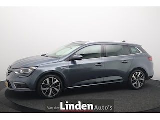 Renault Mégane Estate 1.3 TCe Bose 140PK | Automaat | Led | Navigatie | Camera