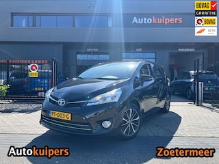 Toyota Corolla Verso 1.8 VVT-i SkyView Edition | Camera, navigatie, panoramadak, climate control en vaste trekhaak