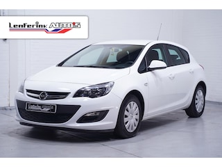 Opel Astra 1.6 Selection Airco