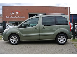 Peugeot Partner 1.6 XT Executive airco schuifdeur inruil mogelijk nap