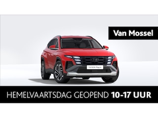 Hyundai Tucson 1.6 T-GDI PHEV Premium 4WD | Stoel-/ Stuurverwarming | Stoelverkoeling | Adaptieve cruise control | 360 Camera | KRELL Audio
