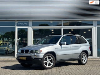 BMW X5 3.0i Executive / Automaat / Cruise Control / Leder.