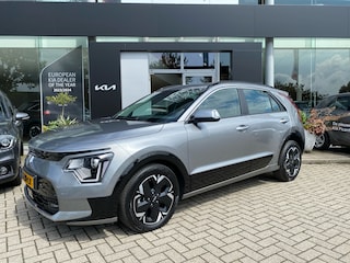 Kia Niro EV DynamicLine 64.8 kWh € 2000, -AUTODROOM SUBSIDIE !! Info Frank 0492-588958