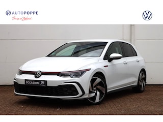 Volkswagen Golf 2.0 TSI GTI 245pk DSG7