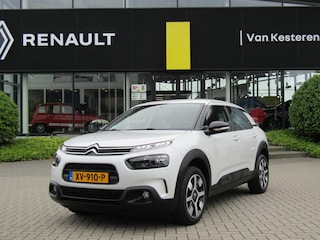 Citroën C4 Cactus PureTech 110pk SHINE / Trekhaak / Navigatie / Camera / Lmv / Cruise-Control
