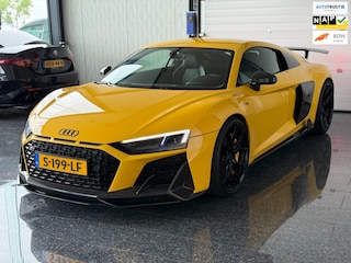 Audi R8 V10 5.2 Performance Quattro Vorsteiner 2019 620PK Ceramic Vossen