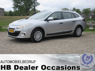 Renault Mégane Estate 1.6 Authentique - Airco