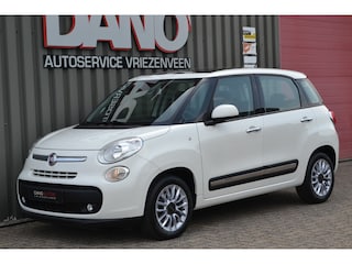 Fiat 500L 0.9 TwinAir Lounge Clima/Cruise/Panoramadak