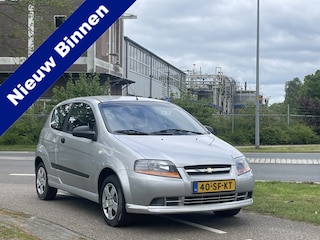 Chevrolet Kalos 1.2 Pure 120.000 km! | Nette auto | Trekhaak