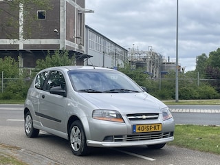 Chevrolet Kalos 1.2 Pure 120.000 km! | Nette auto | Trekhaak