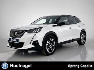 Peugeot 2008 1.2 PureTech GT-Line | Navi | Camera | Cruise | CarPlay