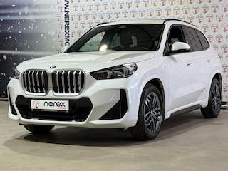 BMW X1 SDrive18i | M-Sport 