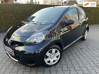 Toyota Aygo 1.0-12V 3-Drs. | AIRCONDITIONING | STUURBEKRACHTIGING
