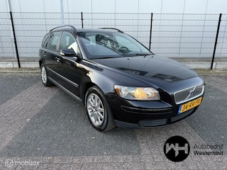 Volvo V50 1.8 Kinetic Airco Navi. Nieuwe APK