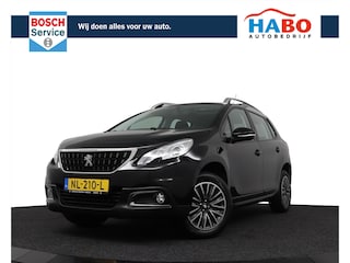 Peugeot 2008 1.2 PURETECH BLUE LION AC/CRUISE/NAV/PANO.DAK/TREKHAAK