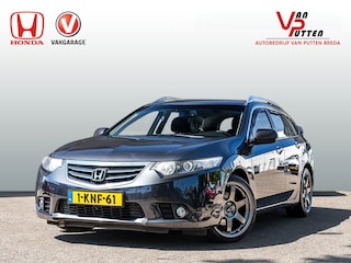 Honda Accord 2.0 i-VTEC 156pk Elegance | Trekhaak | Climate control | Cruise control