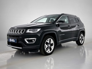 Jeep Compass 1.4 MultiAir Limited 4x4 170PK