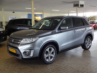 Suzuki Vitara 1.6 Exclusive weinig kilometers