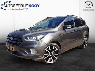 Ford Kuga 1.5 EcoBoost ST Line / Trekhaak