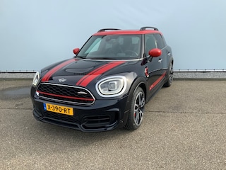 Mini Countryman 2.0 John Cooper Works Automaat ALL4 Volle Auto 306 pk BTW Auto
