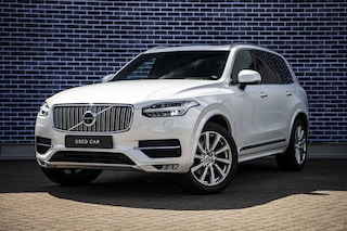 Volvo XC90 2.0 T6 AWD Inscription 