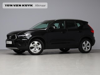Volvo XC40 T2 Automaat Momentum Business / Trekhaak / Adapt. cruise / CarPlay / Stoel+stuurverwarming