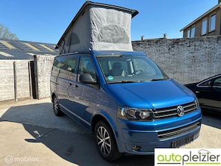 Volkswagen California Beach 180 DSG 2.0 TDI L1H1 Comfortline