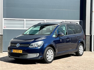 Volkswagen Touran 1.4 TSI Comfortline bj.2010 Autom|Camera|Trekhaak|5 Pers.