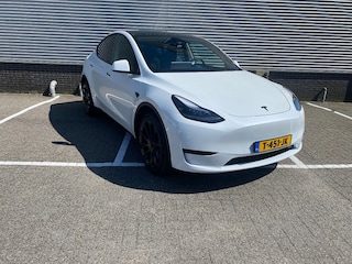 Tesla Model Y RWD 58 kWh ✅ 1e Eigenaar