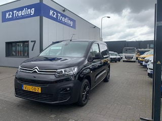 Citroën Berlingo 1.5 BlueHDI Driver CARPLAY CAMERA LM VELGEN 100PK