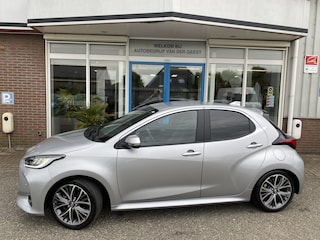 Toyota Yaris 1.5 Hybrid 130 Executive