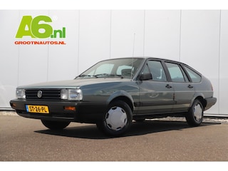 Volkswagen Passat 1.6 1E EIGENAAR NL AUTO! 66.000KM!