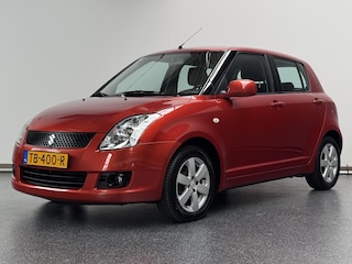 Suzuki Swift 1.3 Comfort | Automaat | 5 Deurs | Airco |