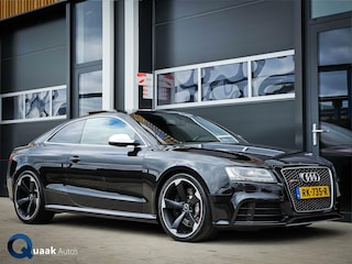 Audi A5 4.2 FSI RS 5 quattro