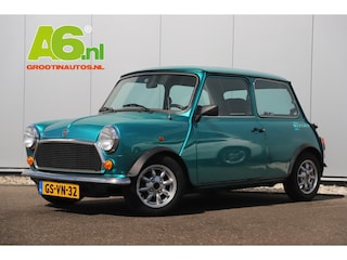 Rover Mini 1.3 Sprite Tropical 2E EIGENAAR! NL AUTO!