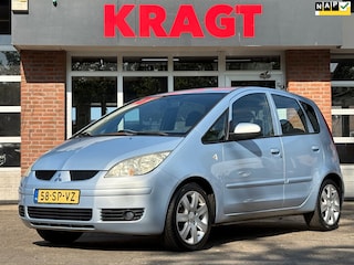 Mitsubishi Colt Instyle 1.3 95 pk - 5drs -