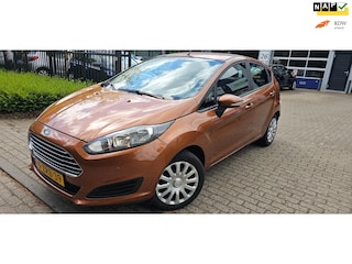 Ford Fiesta 1.0 Style