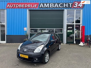 Nissan Pixo 1.0 Acenta
