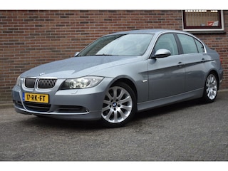 BMW 325i Dynamic Executive '05 Xenon Leder Clima Cruise