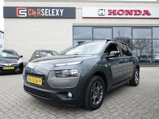 Citroën C4 Cactus VTi 82pk SHINE Eerste Eigenaar 44928 km