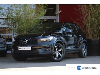 Volvo XC40 1.5 T3 R-Design | Adaptive Cruise | Dodehoekdetectie | Camera | Harman/Kardon
