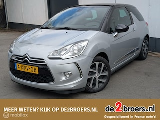 Citroën DS3 1.2 VTi So Chic