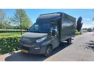 Iveco Daily 35S16V 2.3 410 H2 CLIMA/AUTOMAAT BJ 2018