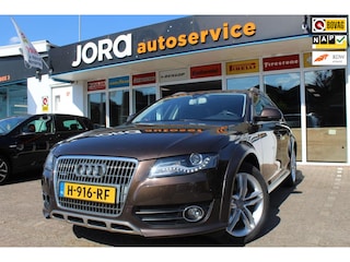 Audi A4 Allroad quattro 2.0 TFSI Pro Line